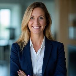 Porträt des CEO von NOURISH HEALTH & WELLNESS LTD