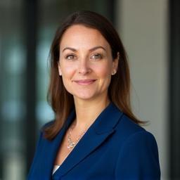 Porträt des Leiters Partnerschaften bei NOURISH HEALTH & WELLNESS LTD
