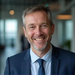 Porträt des Lead Analysten bei NOURISH HEALTH & WELLNESS LTD